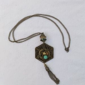 Women's Necklace